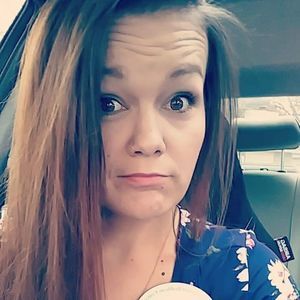 Meet your Posher, Catherine